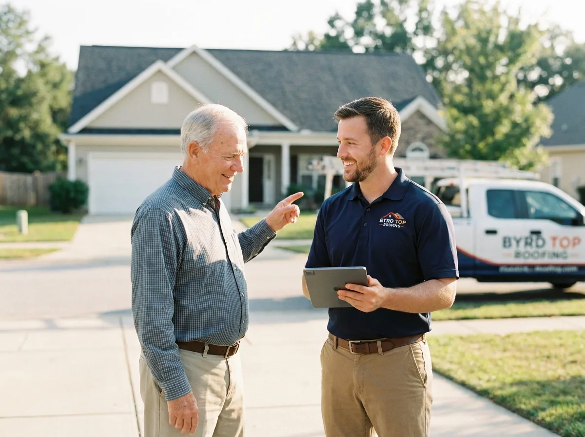 Roofing Lancaster, VA FAQs
